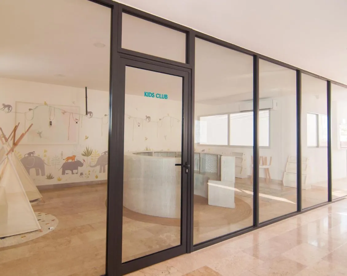 Ipana By Casago Apartment Playa del Carmen 0*,
