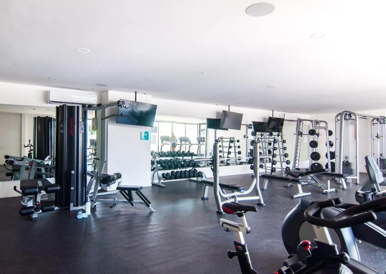 Ipana By Casago Apartment Playa del Carmen