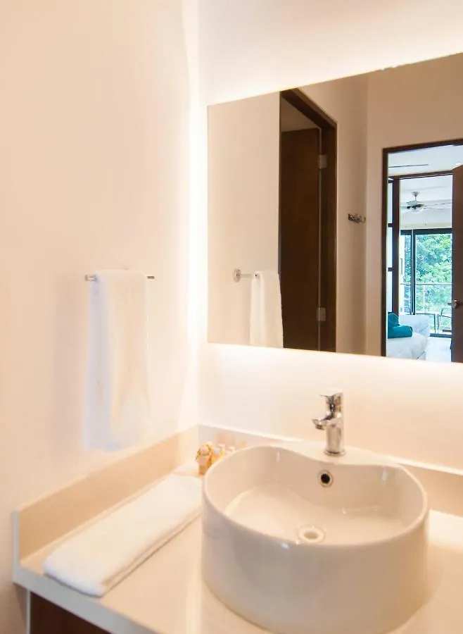 Ipana By Casago Apartment Playa del Carmen