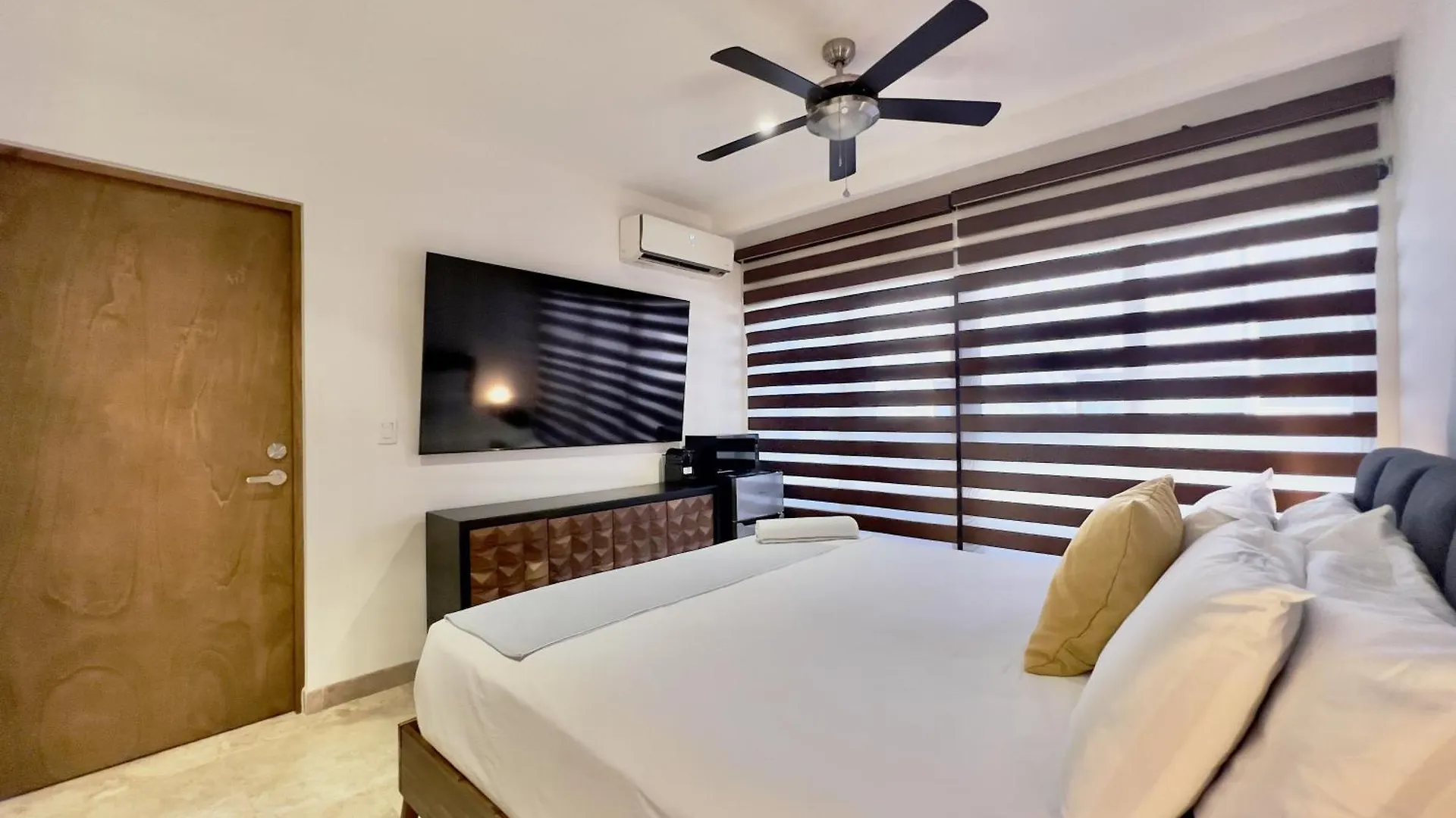 Ipana By Casago Apartment Playa del Carmen