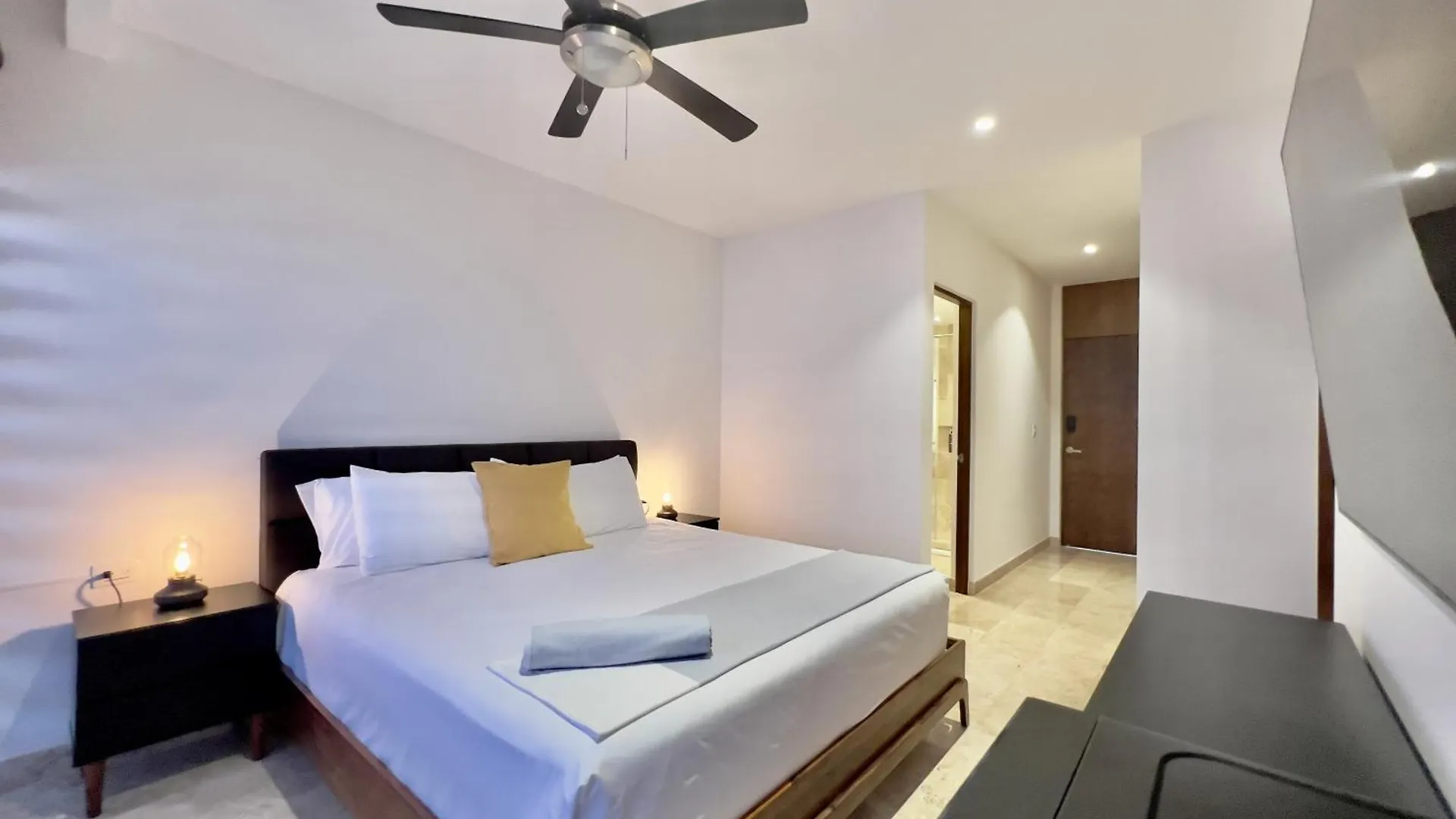 Ipana By Casago Apartment Playa del Carmen 0*,