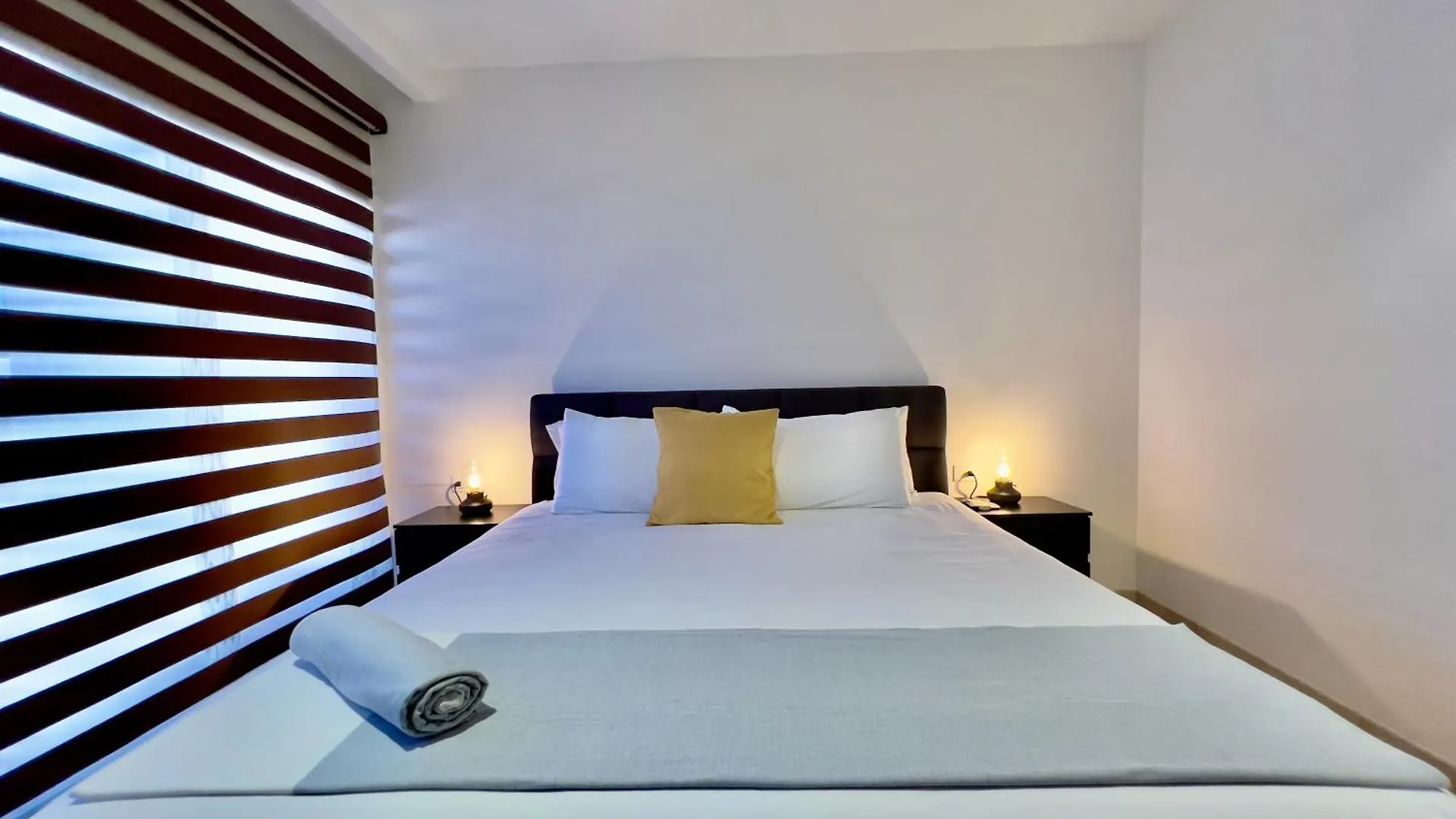 Ipana By Casago Apartment Playa del Carmen