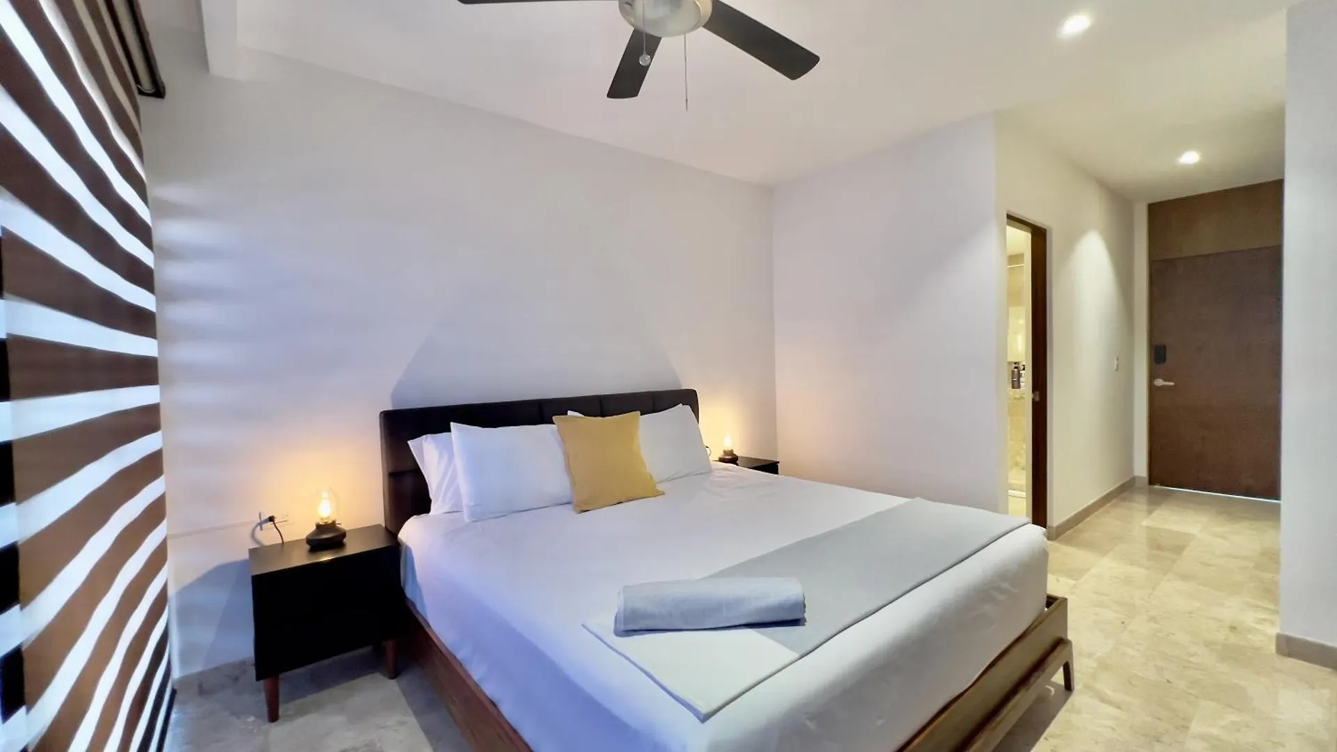 Ipana By Casago Apartment Playa del Carmen Mexico