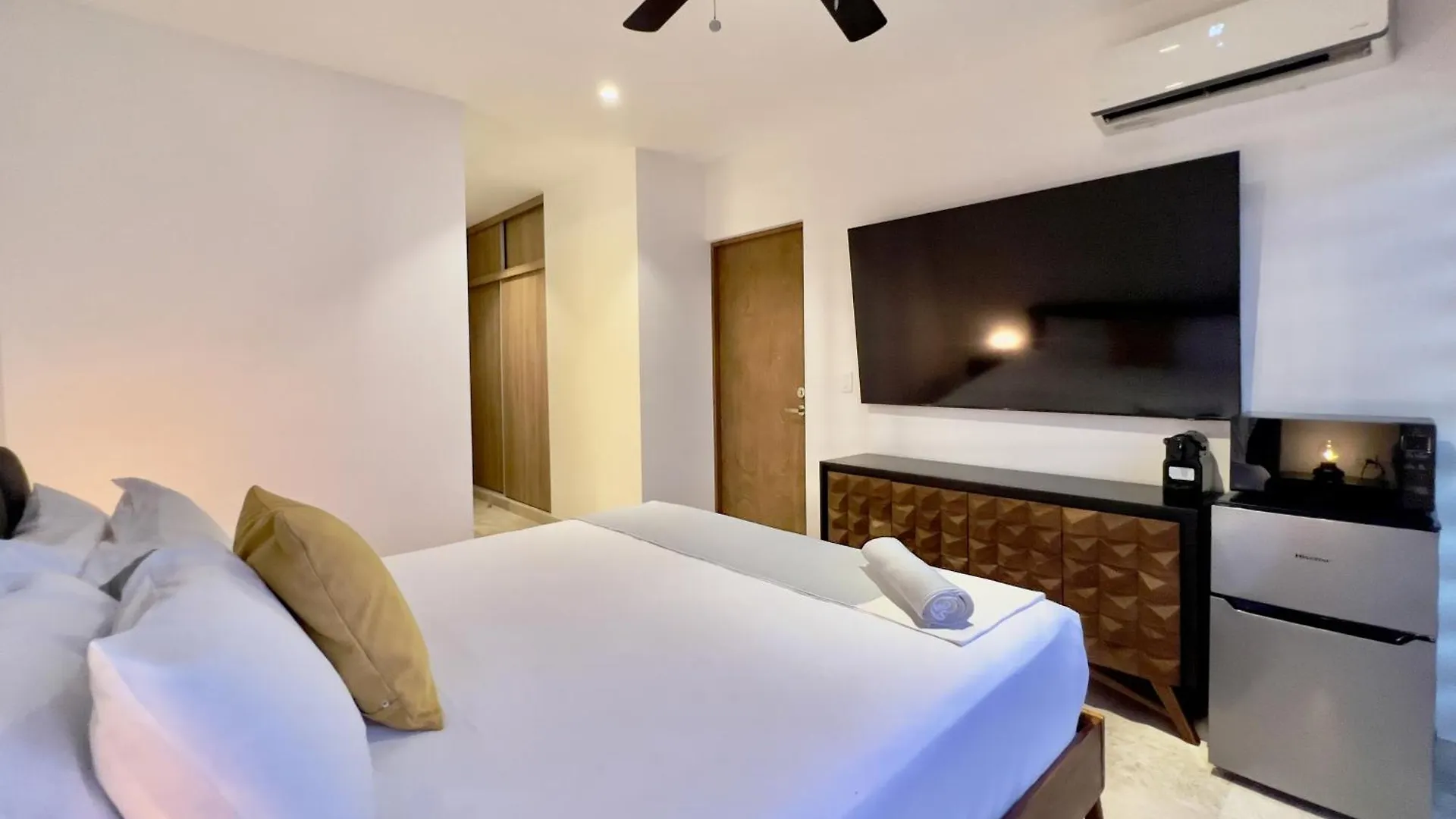 Ipana By Casago Apartment Playa del Carmen