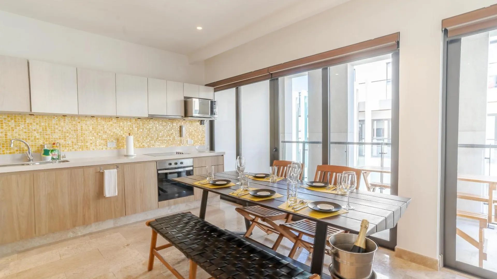 Ipana By Casago Apartment Playa del Carmen