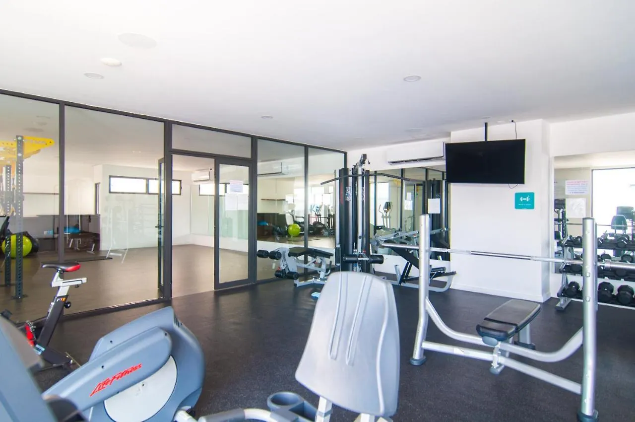 Ipana By Casago Apartment Playa del Carmen 0*,