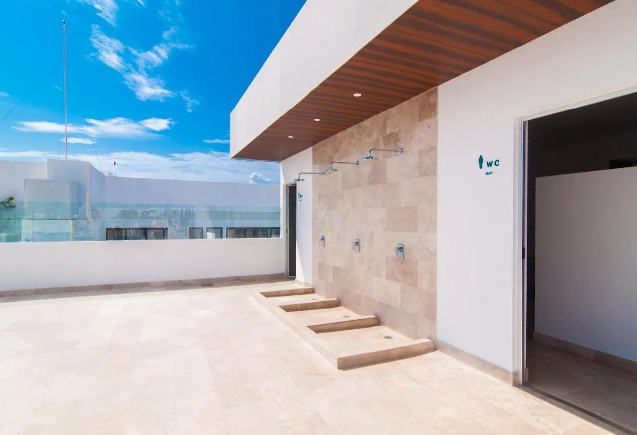 Ipana By Casago Apartment Playa del Carmen