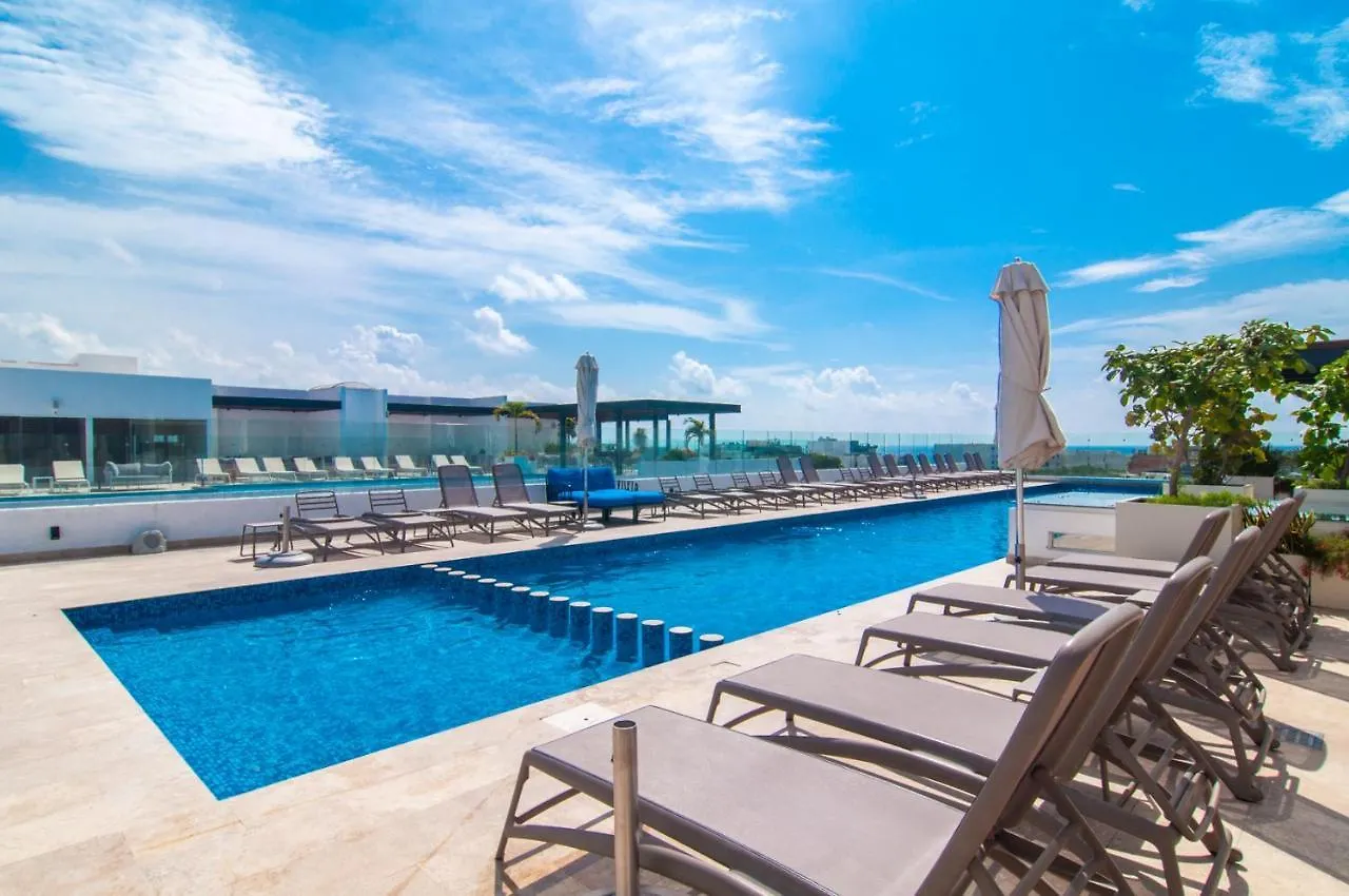 Ipana By Casago Apartment Playa del Carmen Mexico