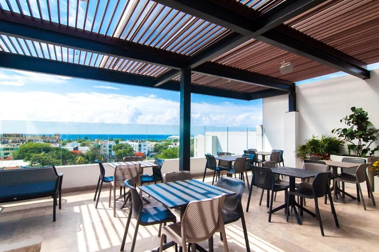 Ipana By Casago Apartment Playa del Carmen