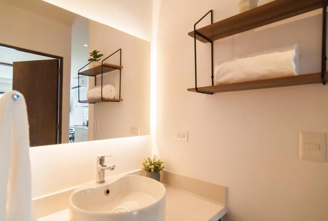 Ipana By Casago Apartment Playa del Carmen