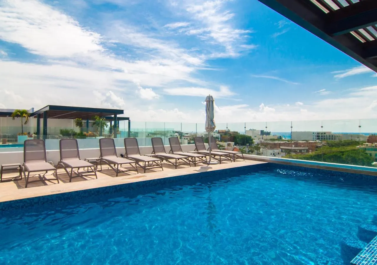 Ipana By Casago Apartment Playa del Carmen