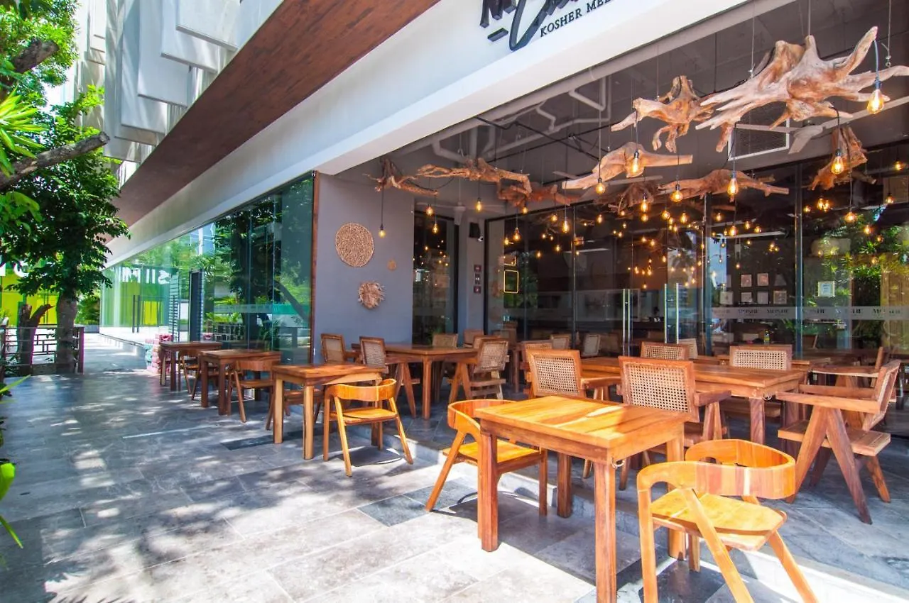 Ipana By Casago Apartment Playa del Carmen
