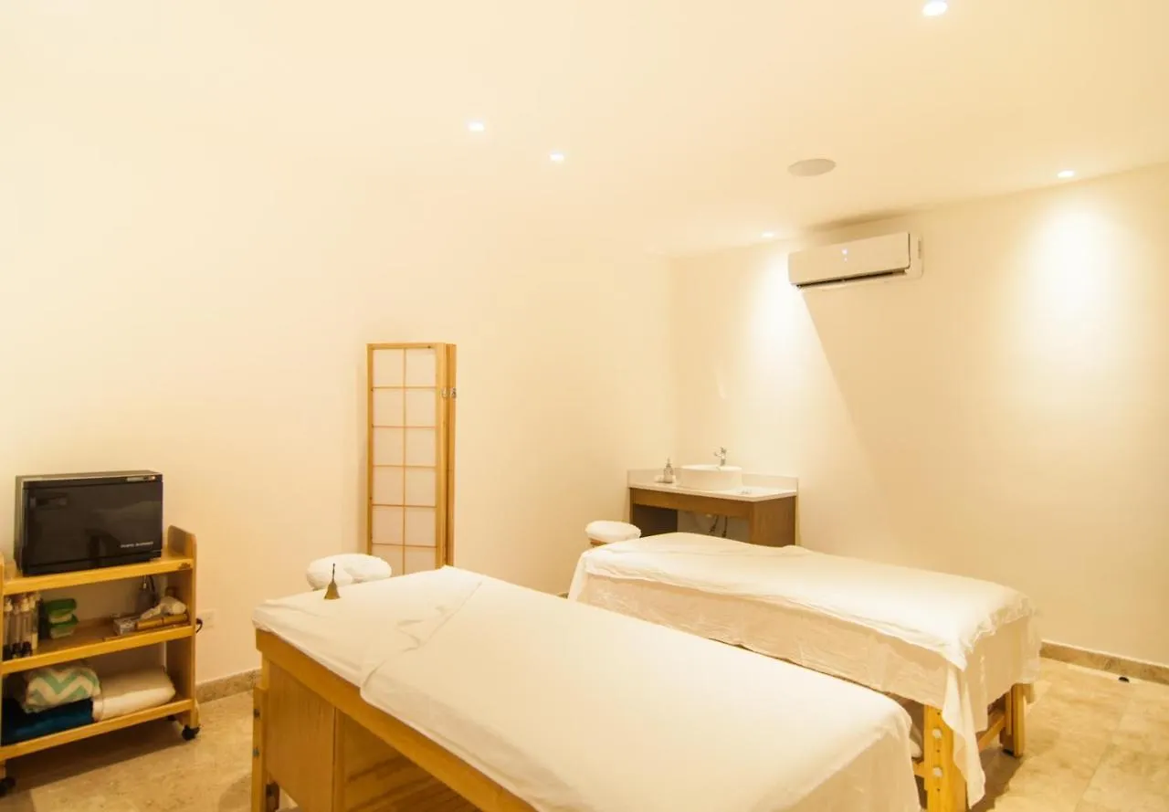 Ipana By Casago Apartment Playa del Carmen