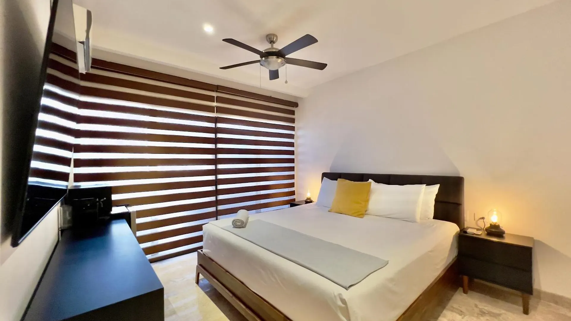 Ipana By Casago Apartment Playa del Carmen
