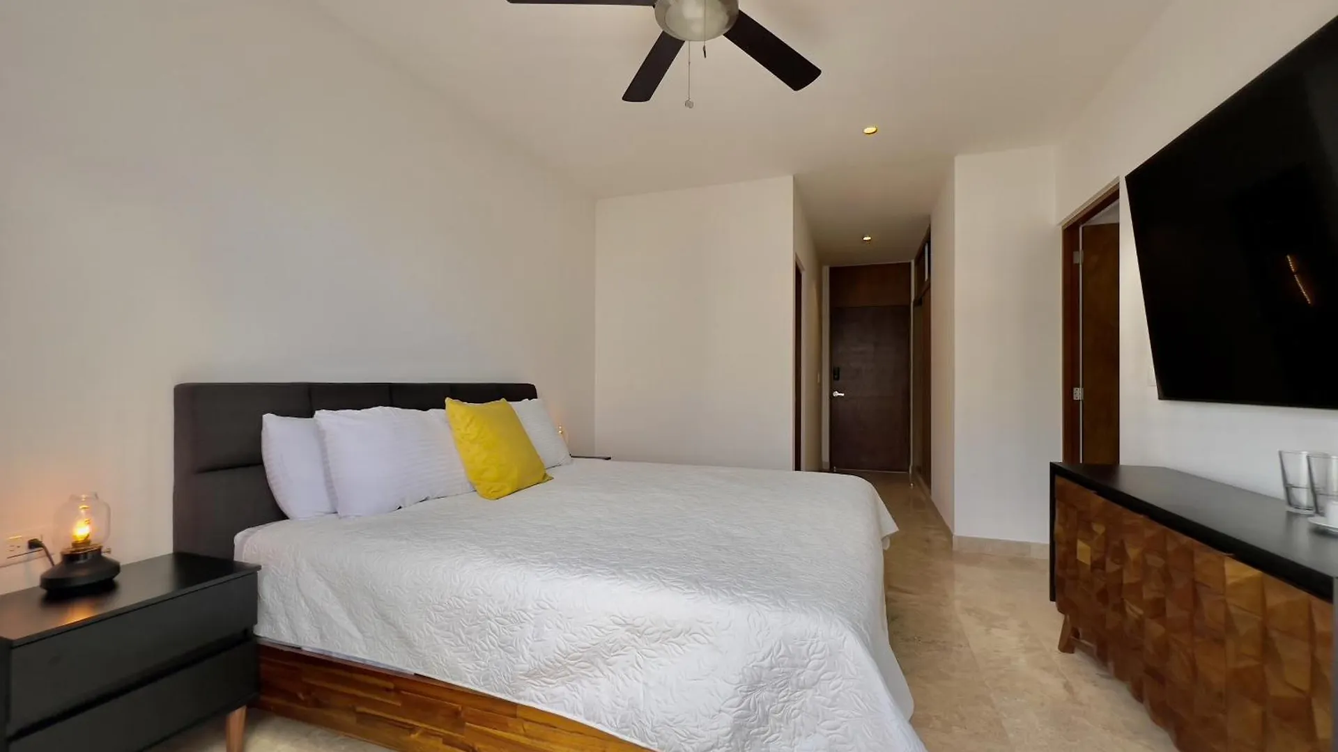 Ipana By Casago Apartment Playa del Carmen
