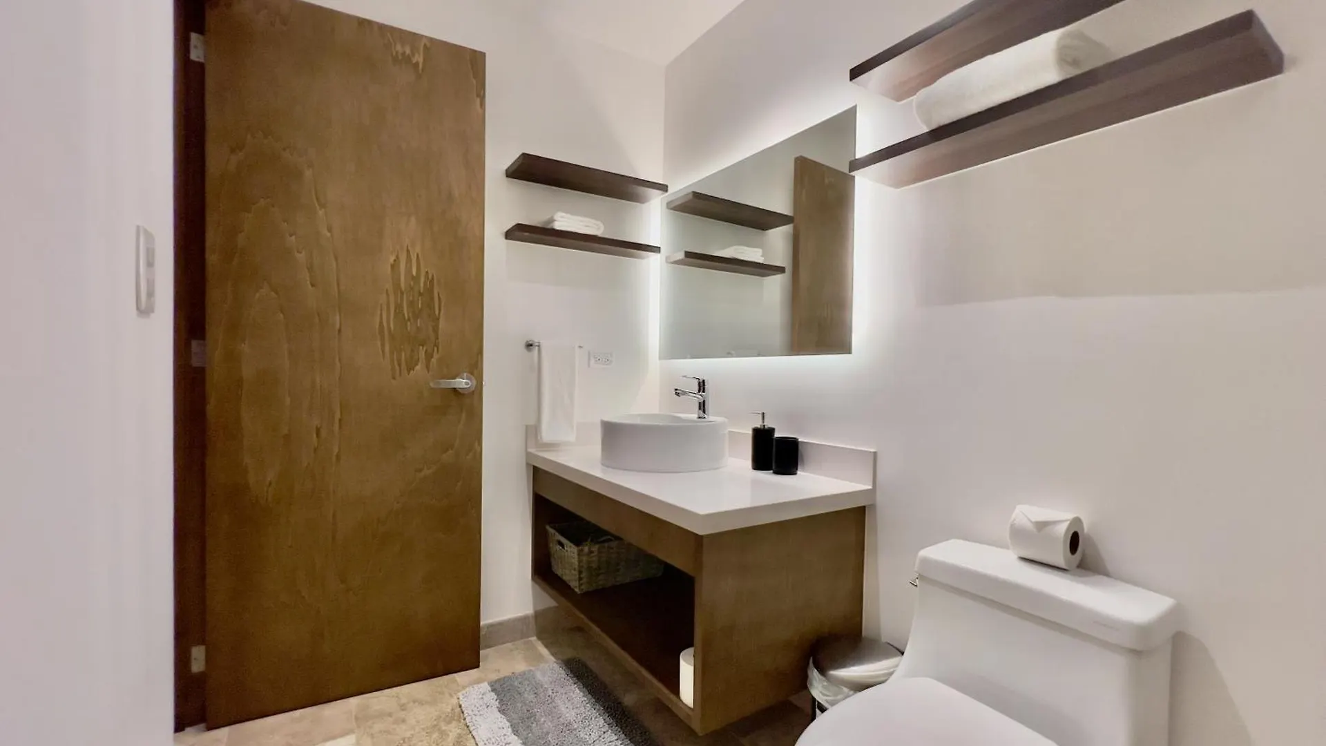 Ipana By Casago Apartment Playa del Carmen