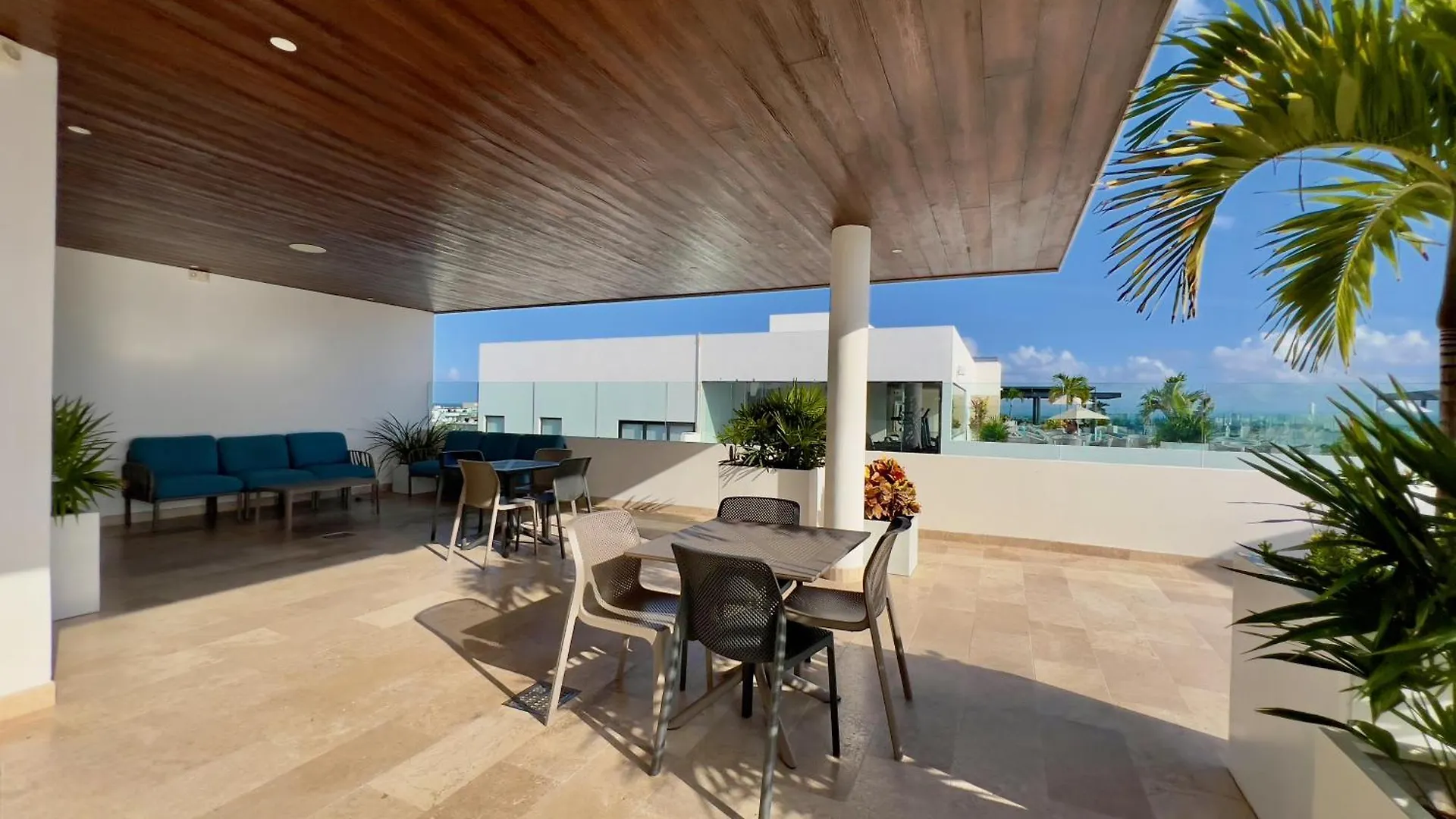 Ipana By Casago Apartment Playa del Carmen 0*,