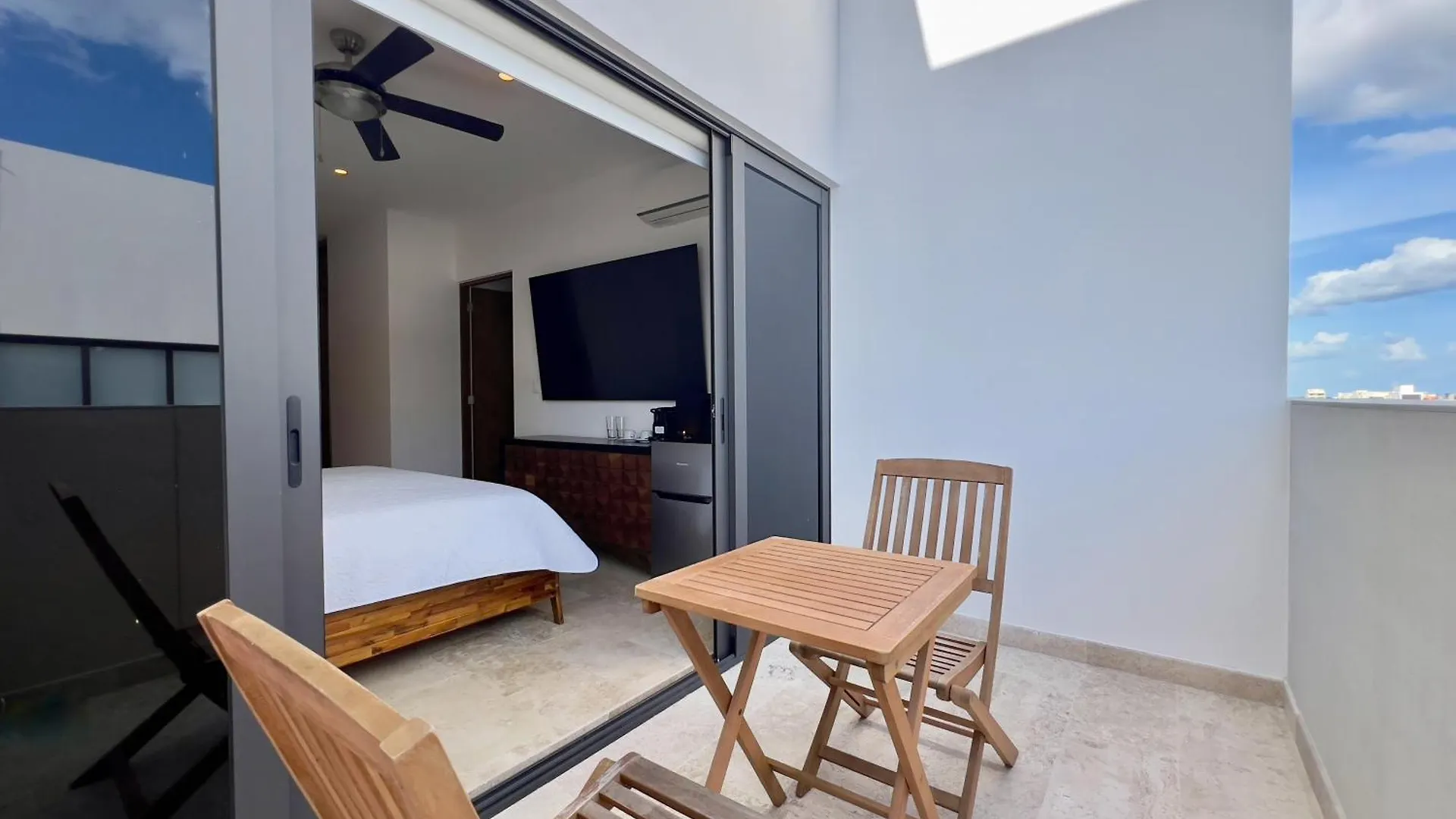 Ipana By Casago Apartment Playa del Carmen