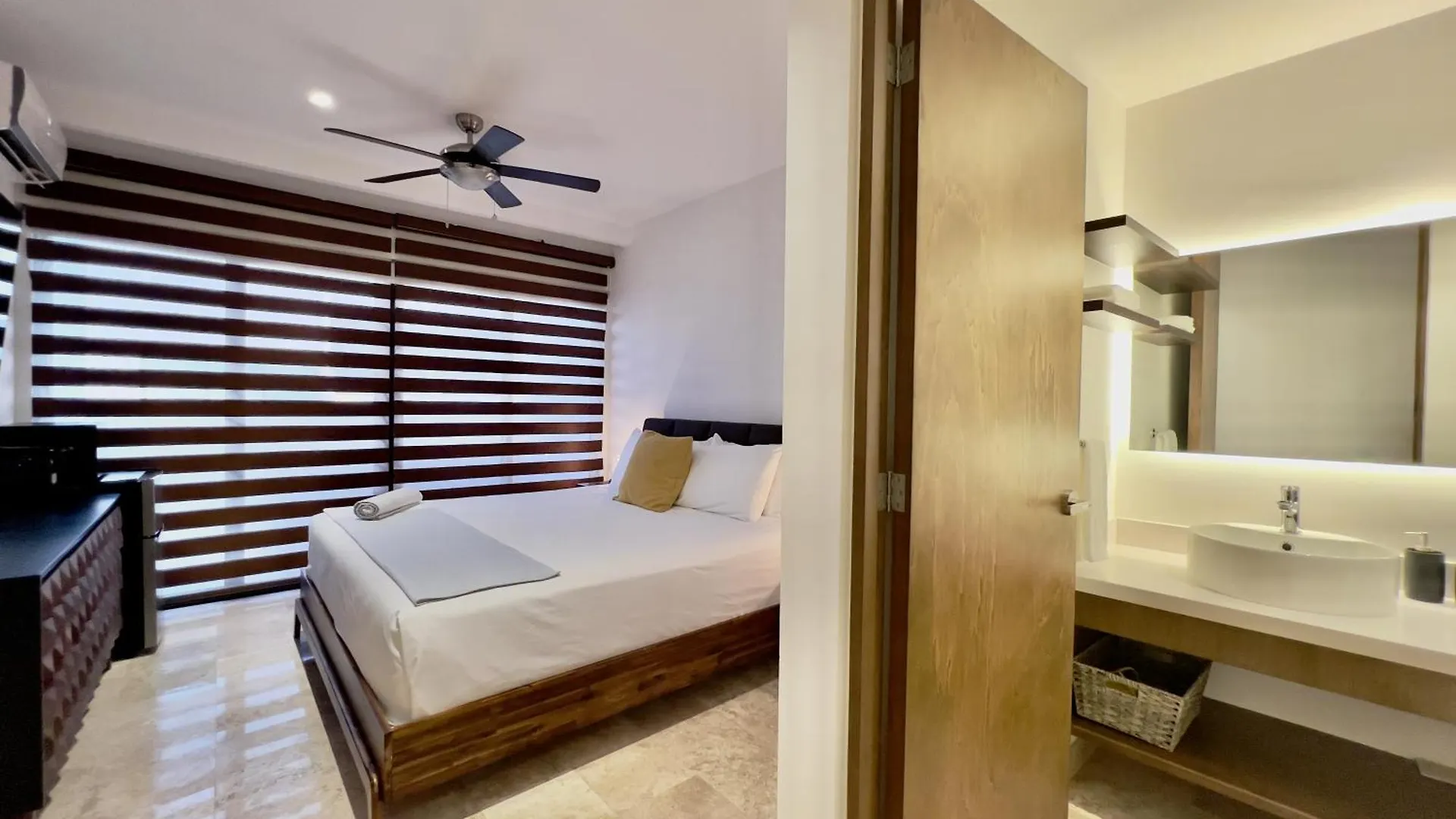 Ipana By Casago Apartment Playa del Carmen Mexico