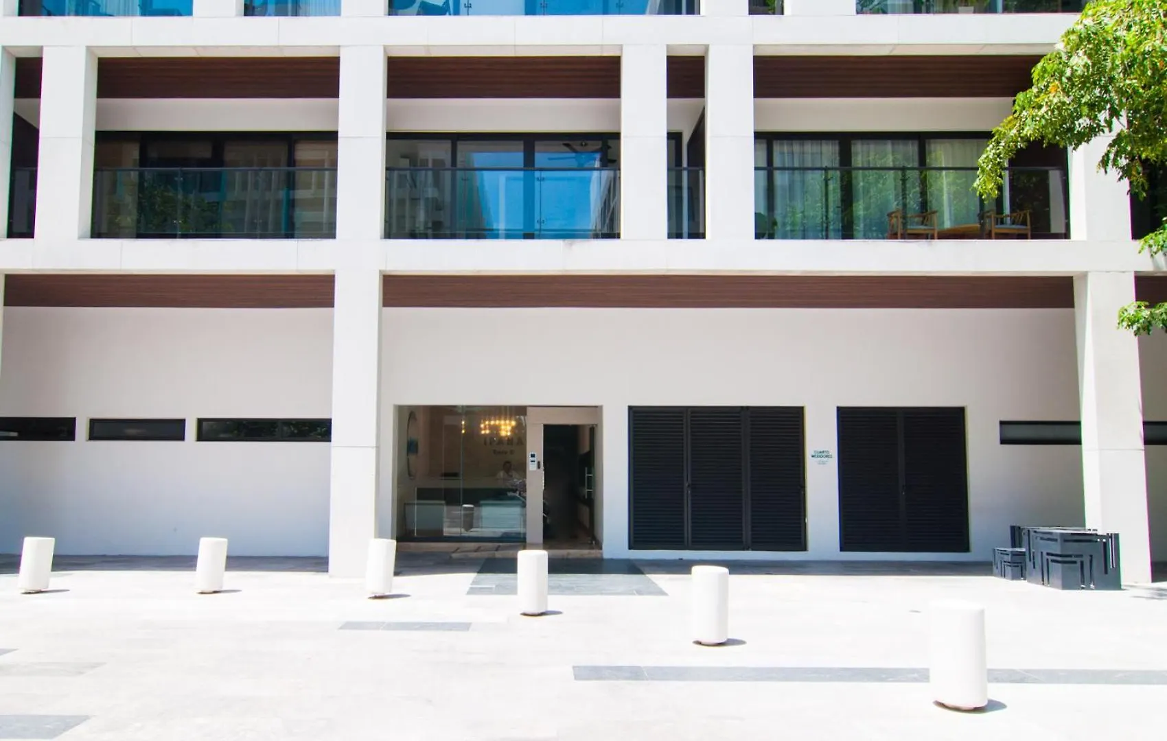 Ipana By Casago Apartment Playa del Carmen