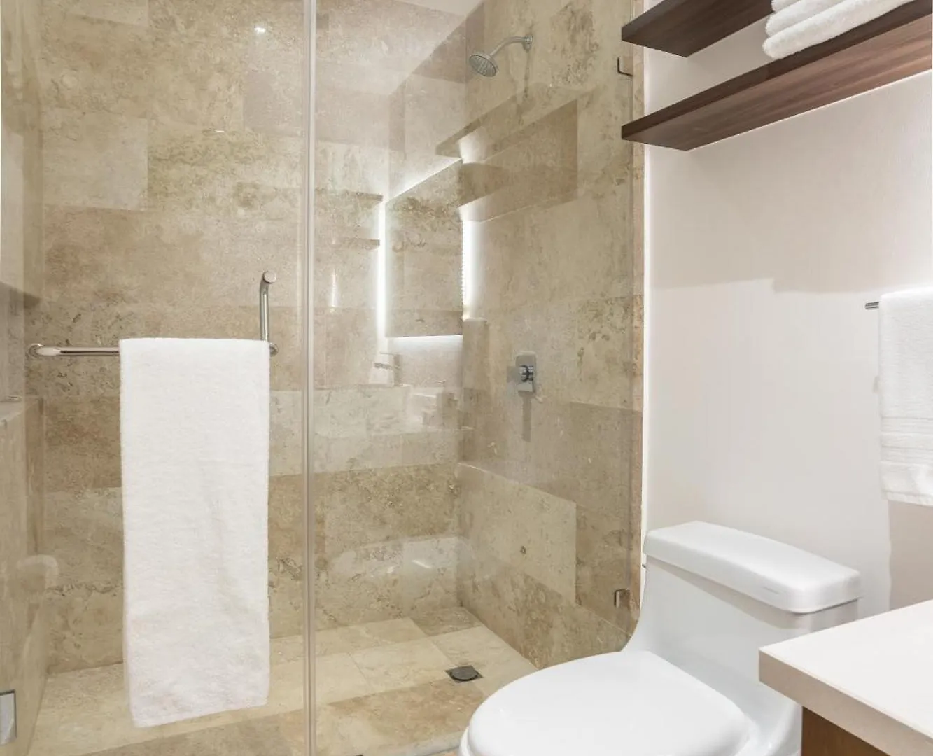 Ipana By Casago Apartment Playa del Carmen