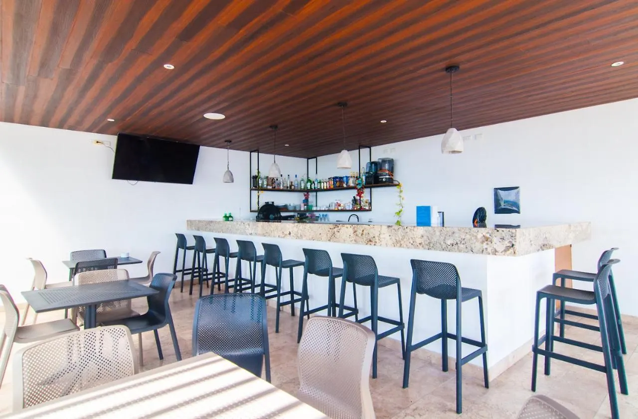 Ipana By Casago Apartment Playa del Carmen