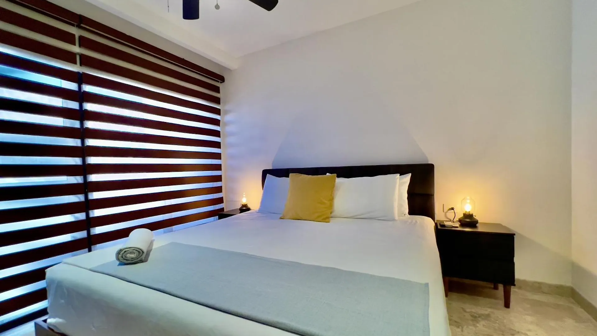 Ipana By Casago Apartment Playa del Carmen Mexico