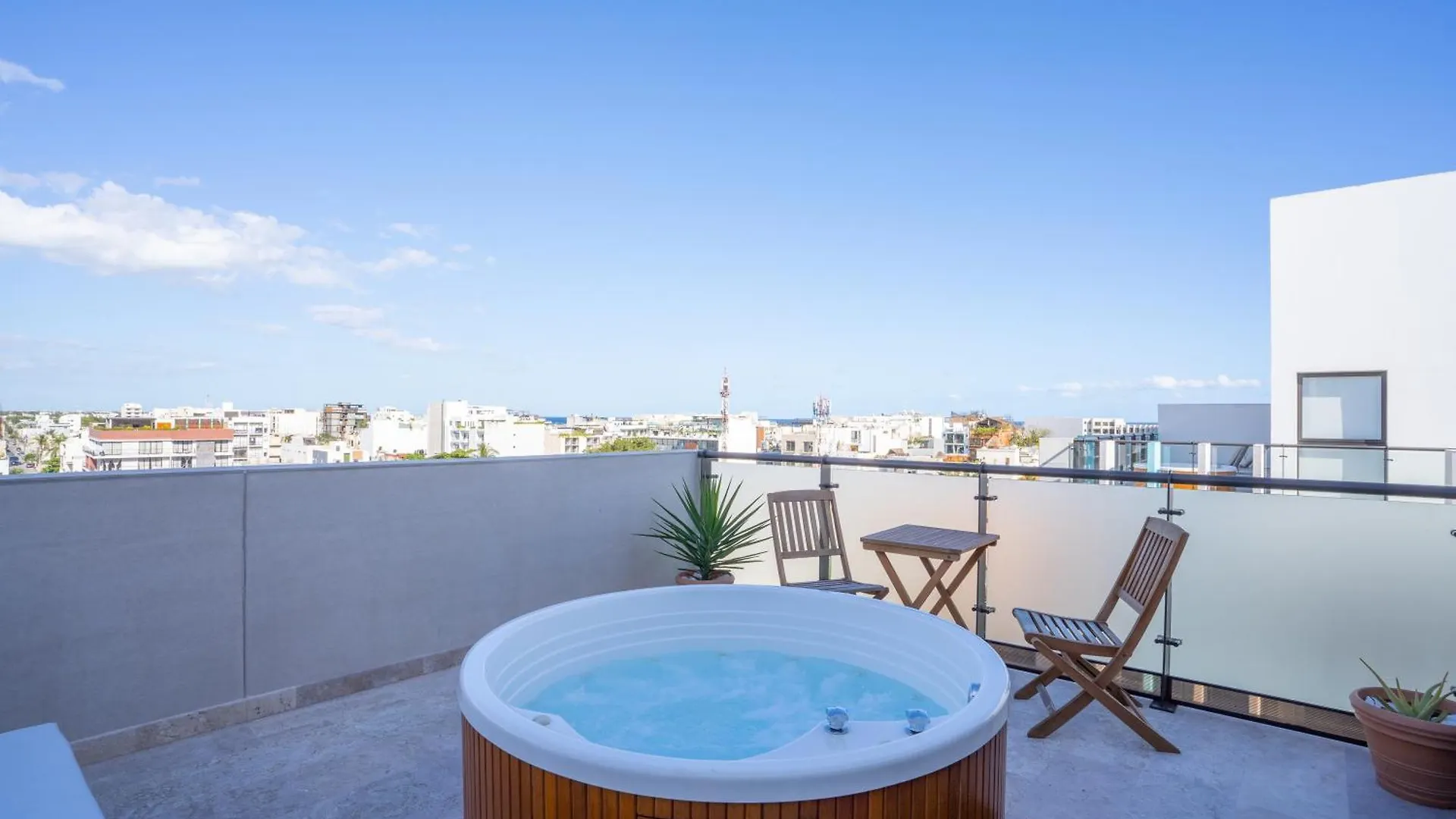 Ipana By Casago Apartment Playa del Carmen