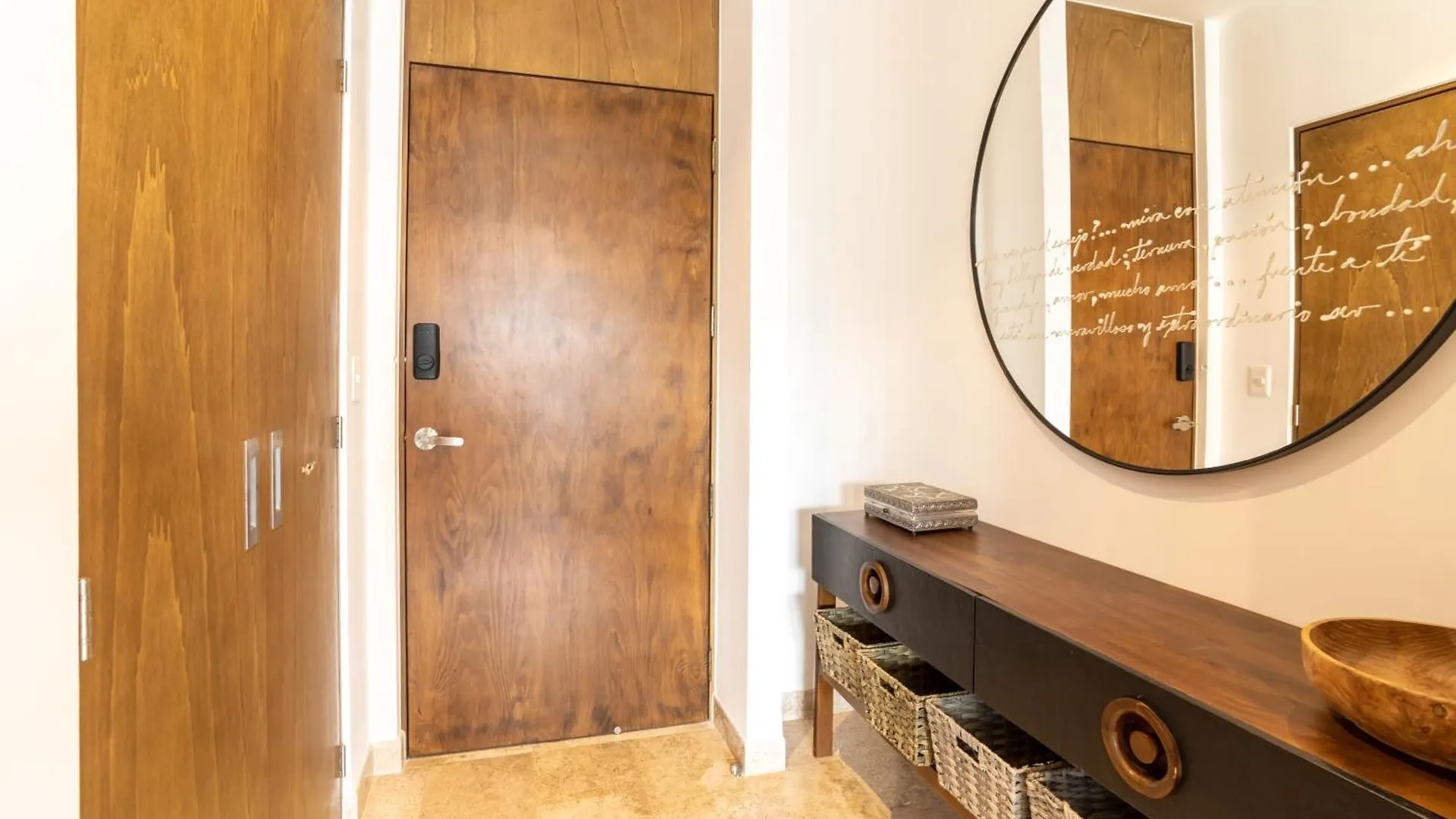 Ipana By Casago Apartment Playa del Carmen