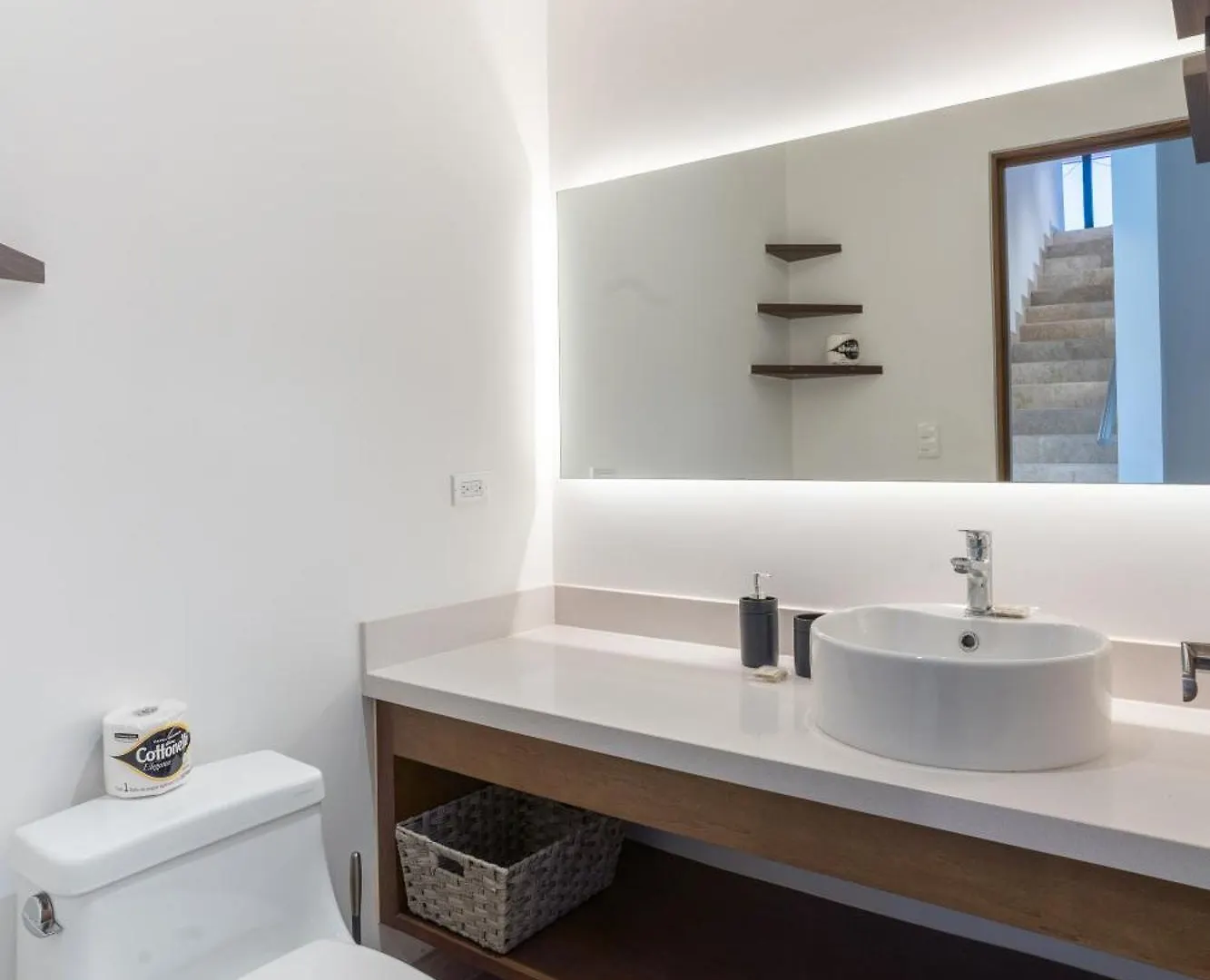 Ipana By Casago Apartment Playa del Carmen Mexico